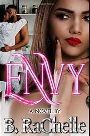 Tapa de Envy