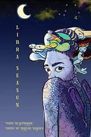 Tapa de libra season