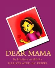 Tapa de Dear Mama