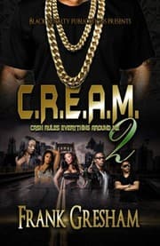 Tapa de C.R.E.A.M. 2