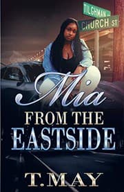 Tapa de Mia From the Eastside