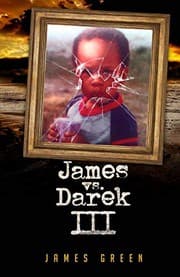 Tapa de James vs Darek 3