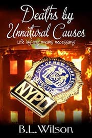 Tapa de Deaths by Unnatural Causes