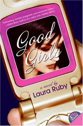 Tapa de Good Girls