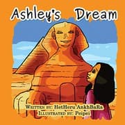 Tapa de Ashley's Dream