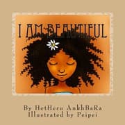 Tapa de I Am Beautiful