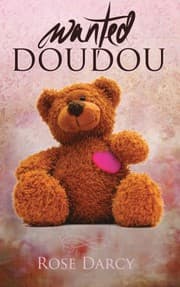 Tapa de Wanted Doudou