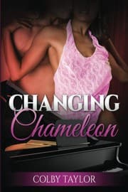 Tapa de Changing Chameleon