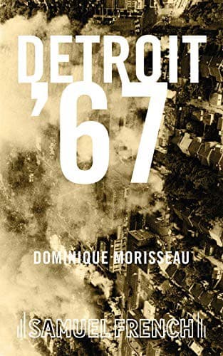Tapa de Detroit '67