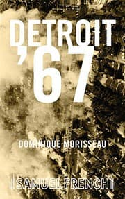 Tapa de Detroit '67