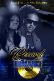 Tapa de Record Label Romance