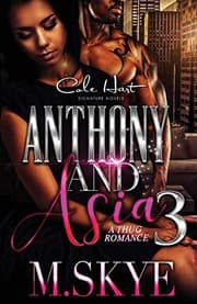 Tapa de Anthony and Asia 3