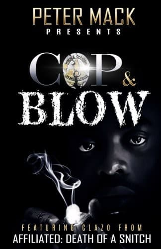 Tapa de Cop & Blow