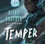 Tapa de Temper