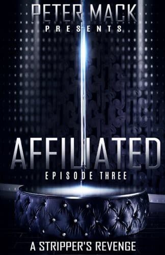 Tapa de Affiliated Episode 3