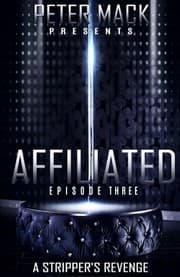 Tapa de Affiliated Episode 3