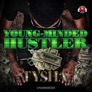 Tapa de Young-minded hustler