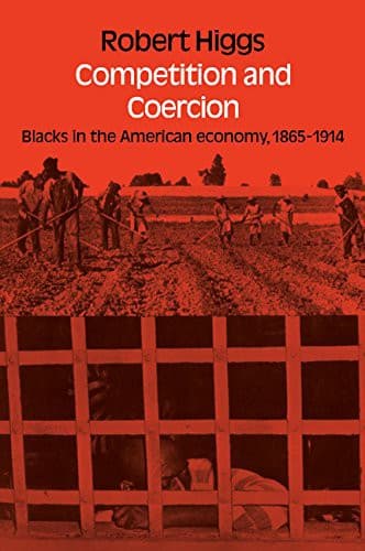 Tapa de Competition and Coercion