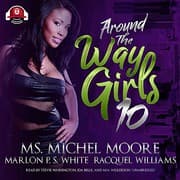 Tapa de Around the Way Girls 10