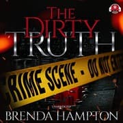 Tapa de Dirty Truth