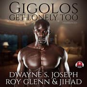 Tapa de Gigolos get lonely too