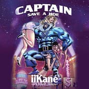 Tapa de Captain Save a Hoe