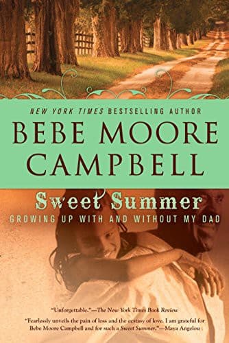 Tapa de Sweet Summer