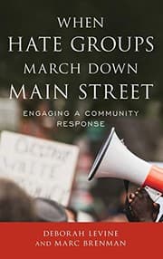 Tapa de When Hate Groups March Down Main Street