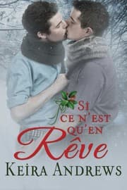 Tapa de Si ce n'est qu'en rêve