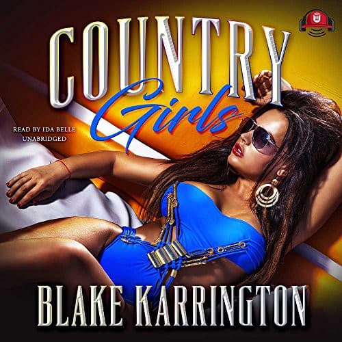 Tapa de Country Girls