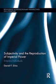 Tapa de Subjectivity and the Reproduction of Imperial Power