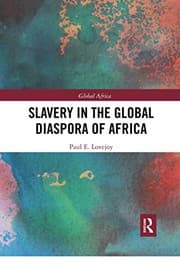 Tapa de Slavery in the Global Diaspora of Africa