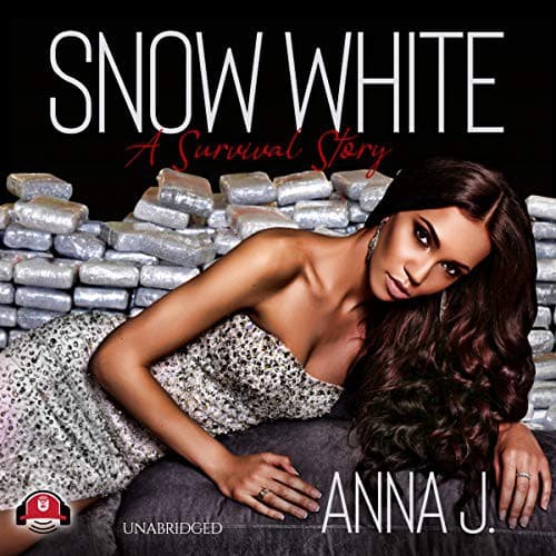 Tapa de Snow White