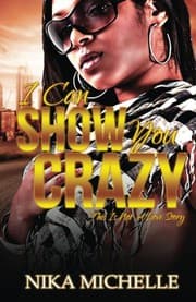 Tapa de I Can Show You Crazy
