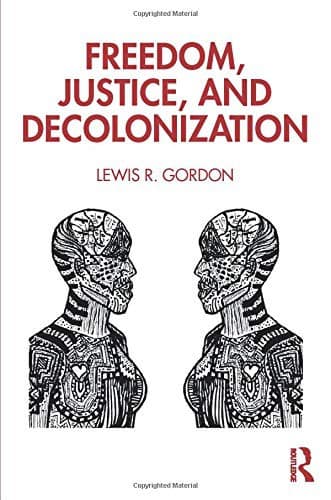 Tapa de Freedom, Justice, and Decolonization
