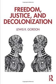Tapa de Freedom, Justice, and Decolonization