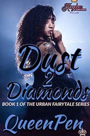 Tapa de Dust 2 Diamonds
