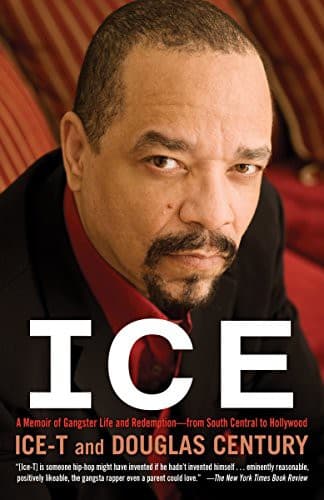 Tapa de Ice