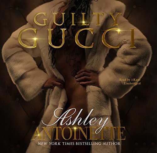 Tapa de Guilty Gucci