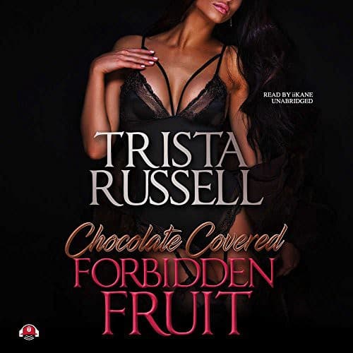 Tapa de Chocolate Covered Forbidden Fruit
