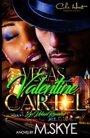 Tapa de Vegas Valentine Cartel