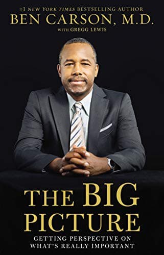 Tapa de The Big Picture