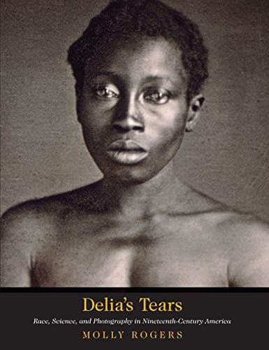 Tapa de Delia's Tears