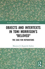 Tapa de Objects and Intertexts in Toni Morrison’s "Beloved"