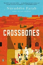 Tapa de Crossbones