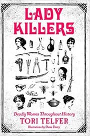 Tapa de Lady killers