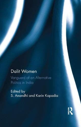 Tapa de Dalit Women