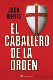 Tapa de El caballero de la orden