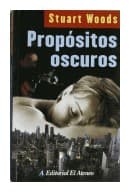 Tapa de Propositos Oscuros