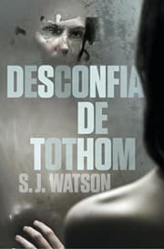 Tapa de Desconfia de tothom